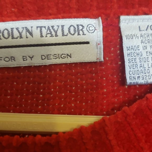 Sweater - Picture 3 of 3